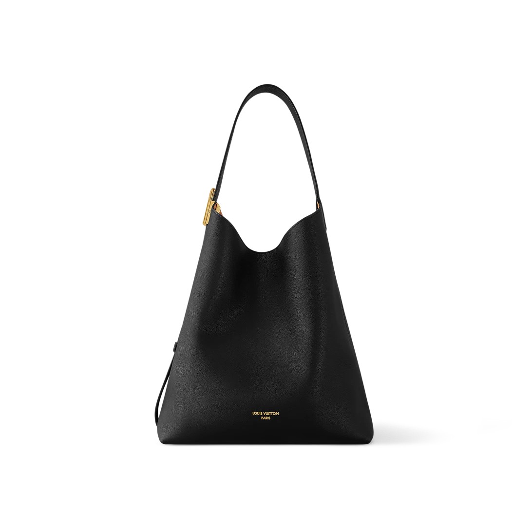 Louis Vuitton Low Key Hobo MM