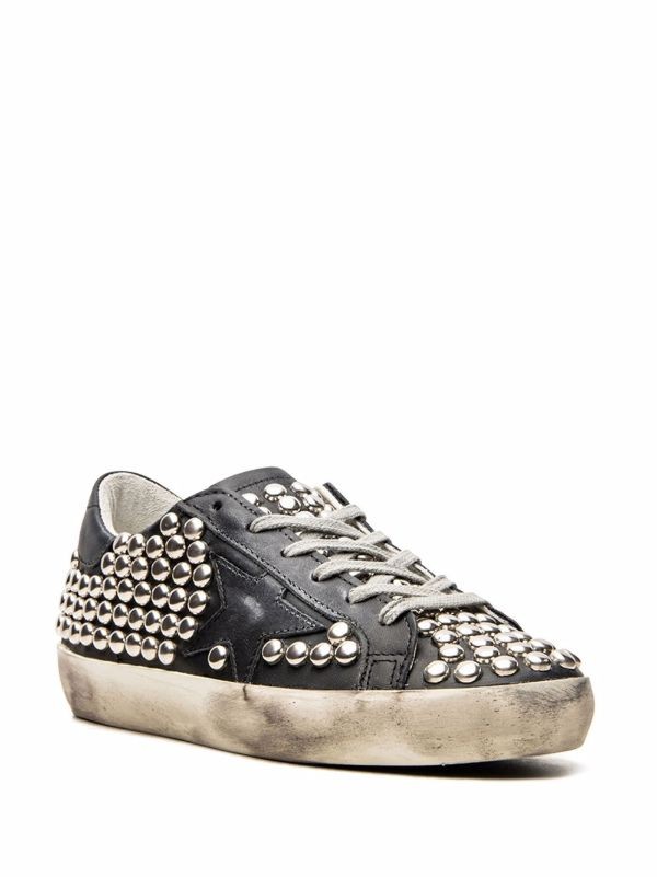 Golden Goose Superstar 