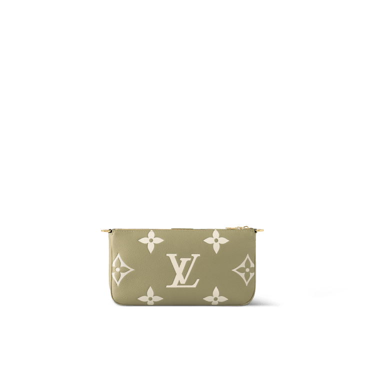 Louis Vuitton Multi Pochette