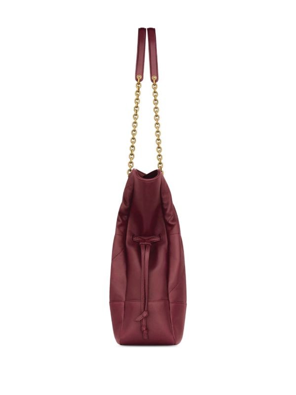 Saint Laurent Jamie quilted chain-strap shoulder bag