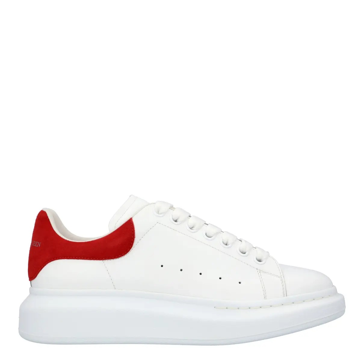 Alexander Mcqueen Sneaker