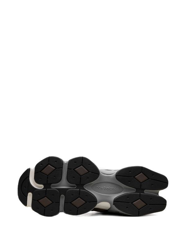  New Balance 9060 "Dark Mushroom" sneakers