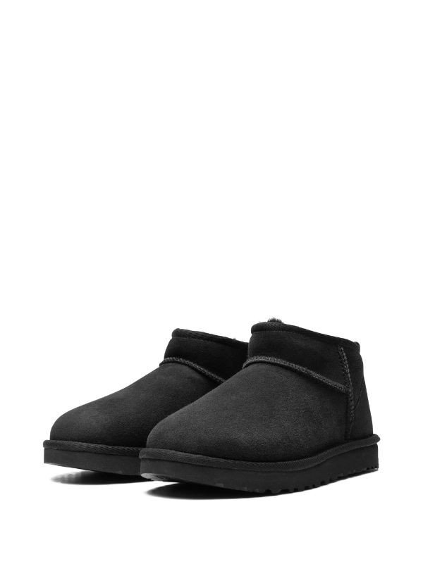 Ugg Ultramini Suede