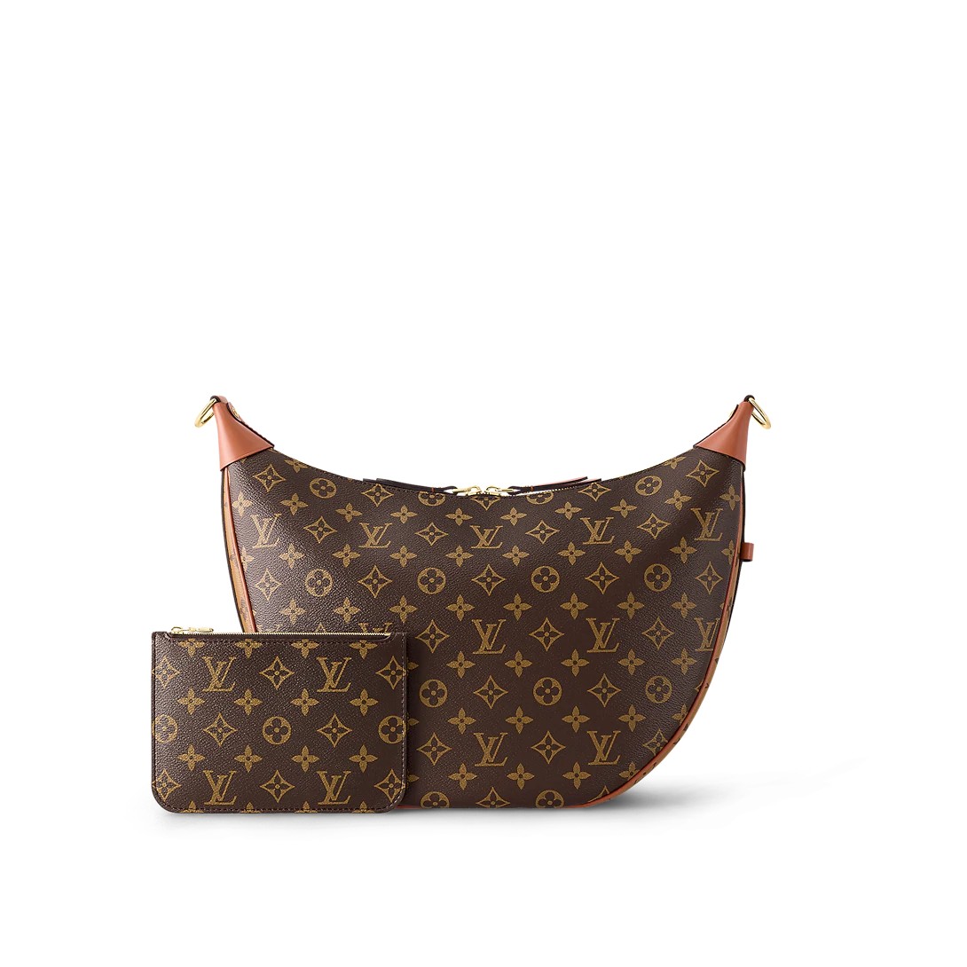 Louis Vuitton Loop Hobo