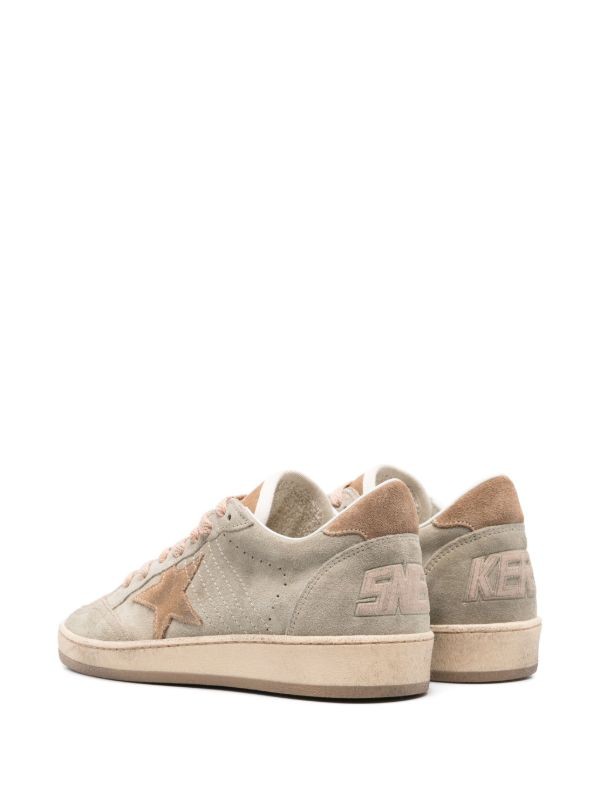 Golden Goose Ballstar 