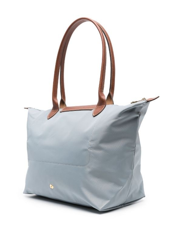 Longchamp Womens Le Pliage Original M Tote Bag