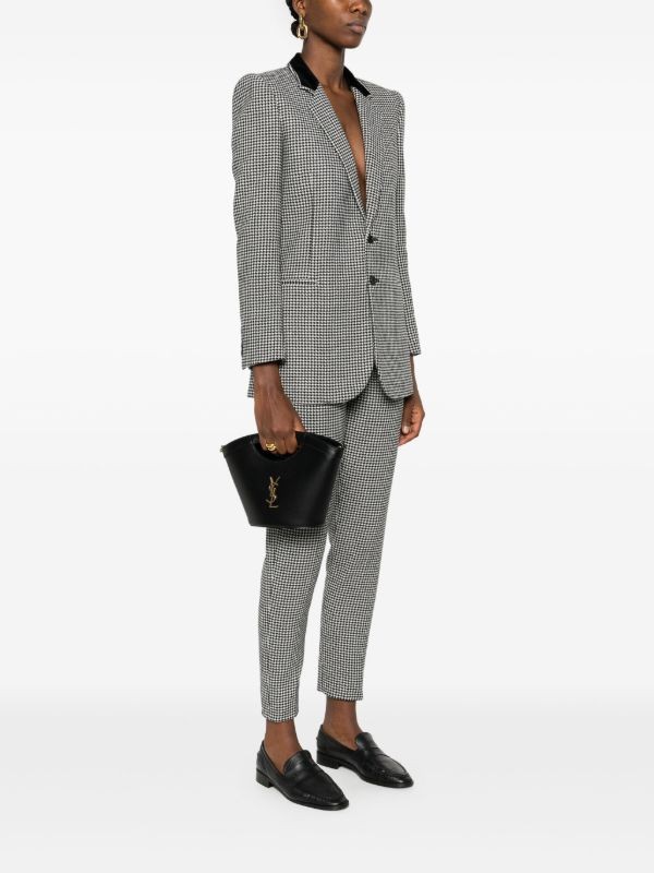 Saint Laurent mini Celia tote bag