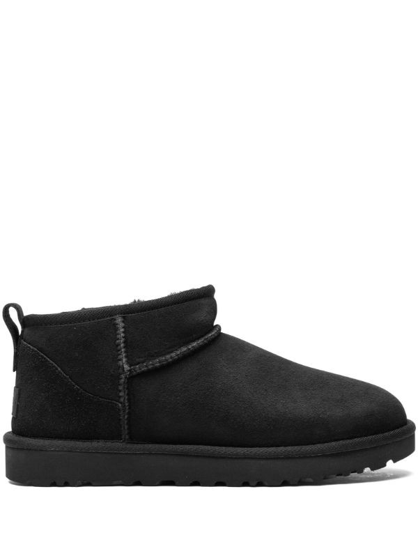 Ugg Ultramini Suede