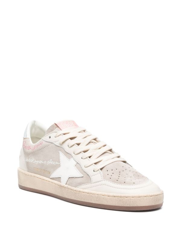 Golden Goose Ballstar 