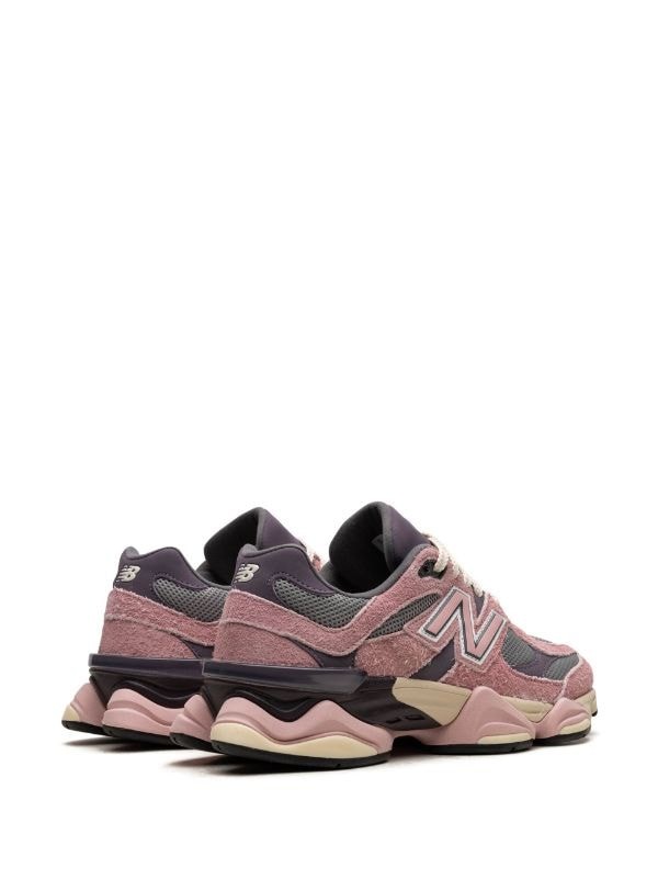 New Balance 9060 Pink Lavender 