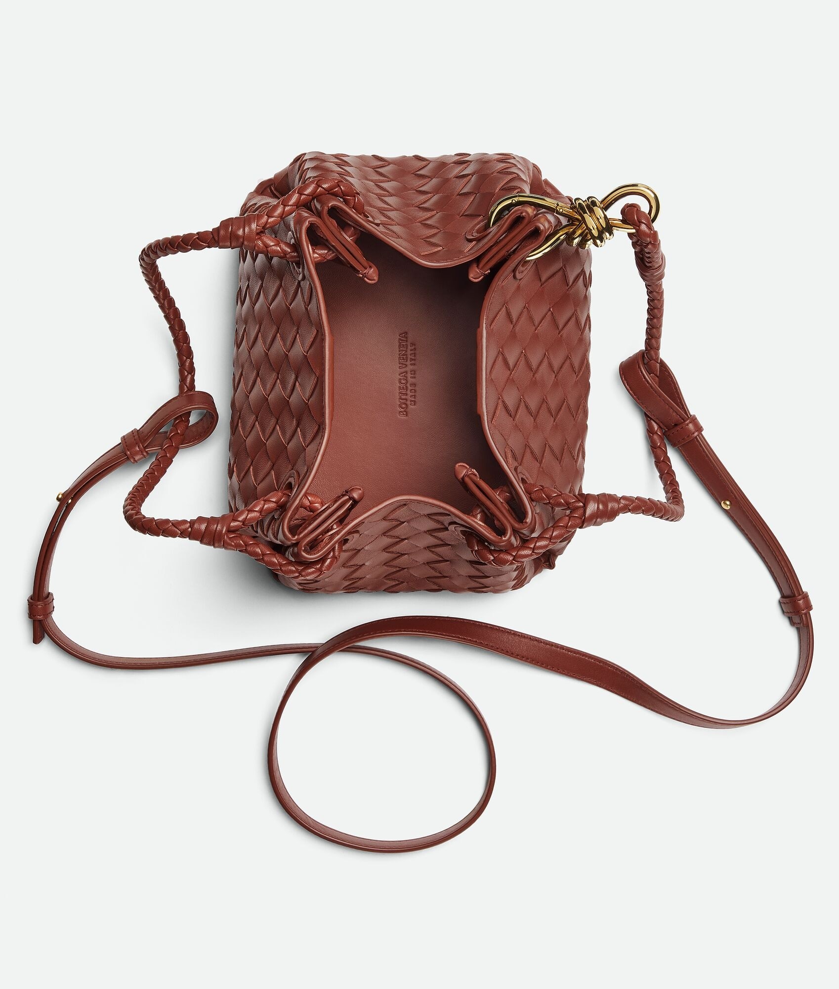 Bottega Veneta Small Parachute 