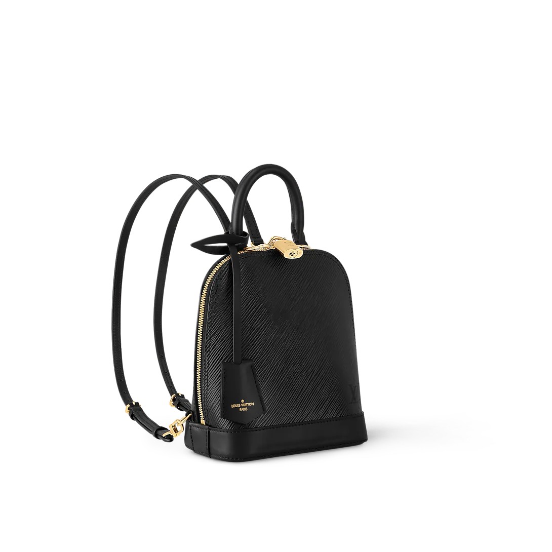 Alma Backpack