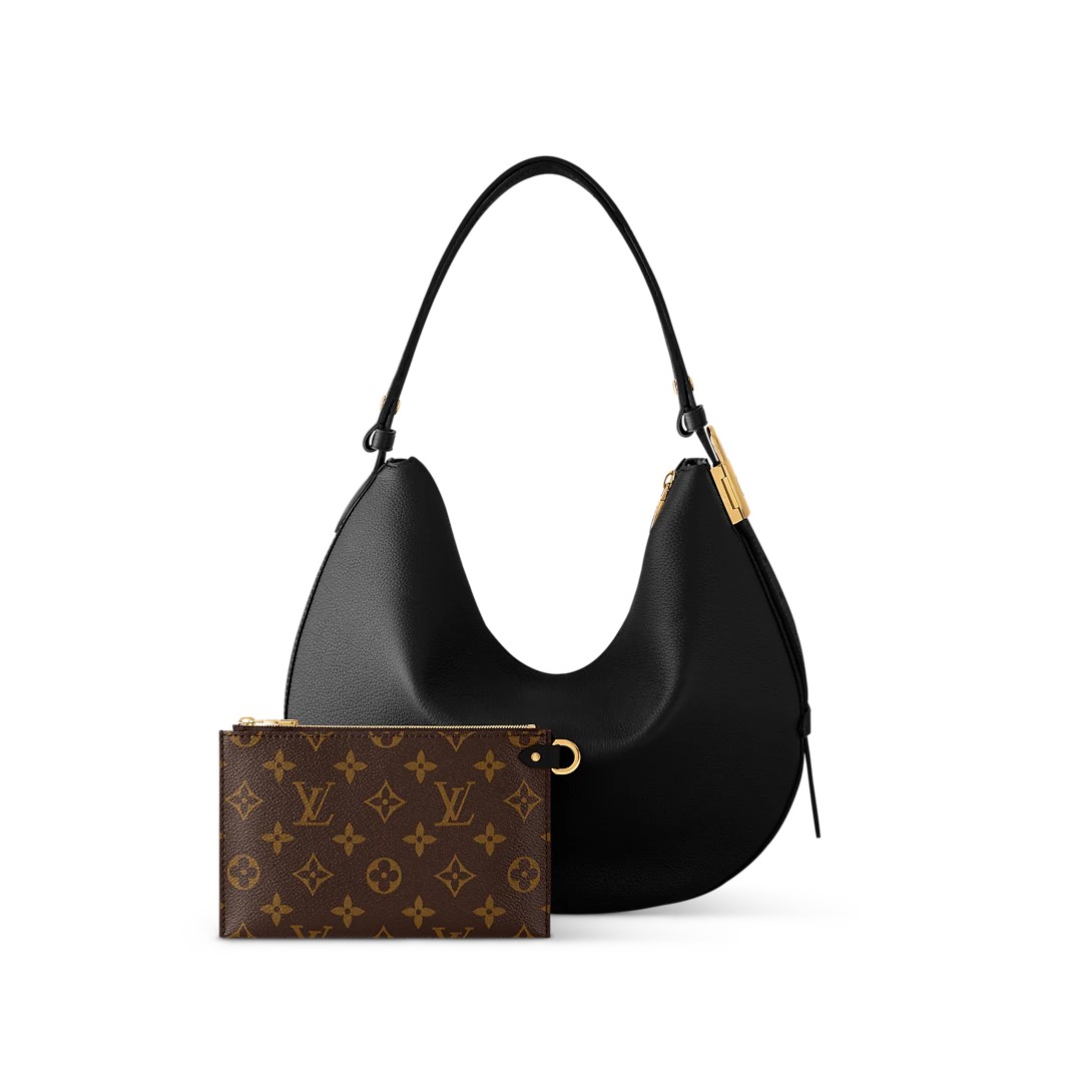 Louis Vuitton Low Key Cookie MM