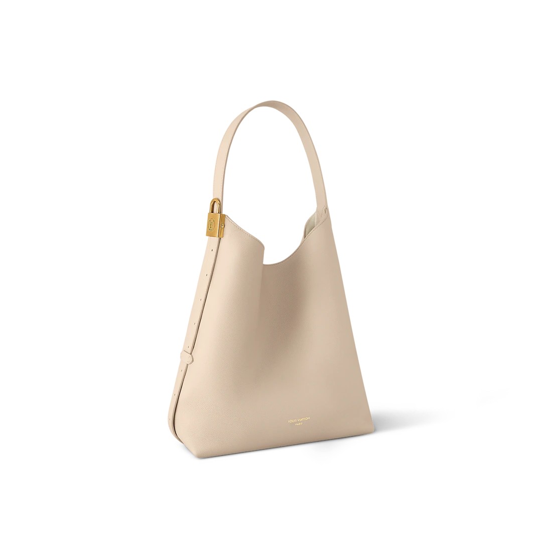 Louis Vuitton Low Key Hobo MM
