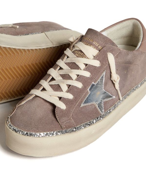 Golden Goose Histar