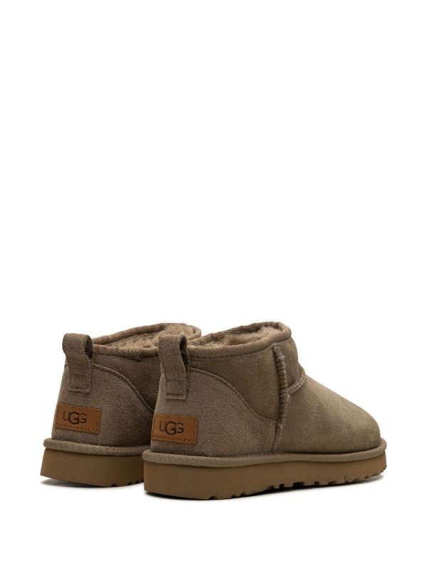 Ugg Ultramini Suede