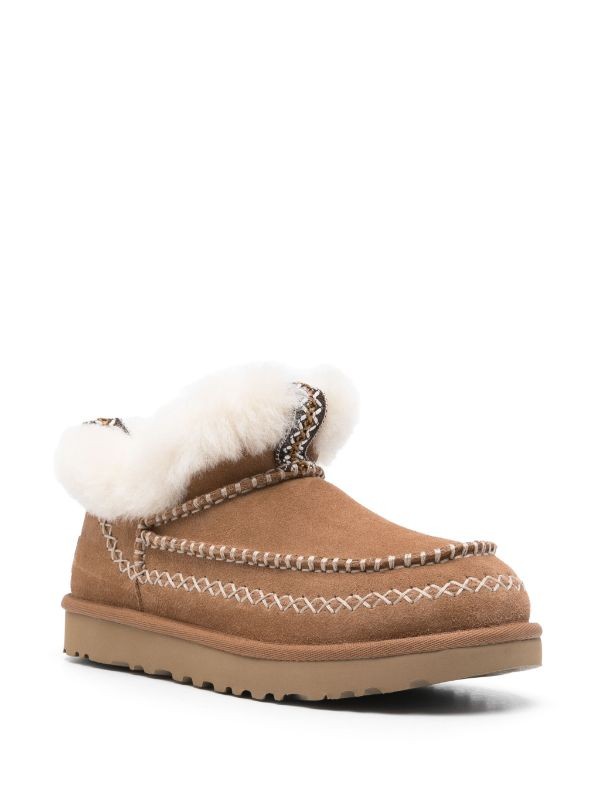 Ugg Classic Ultra Mini Alpine Boots