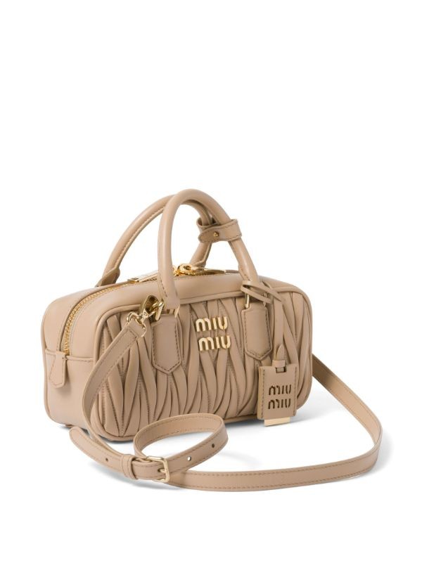 Miu Miu Arcadie Bag