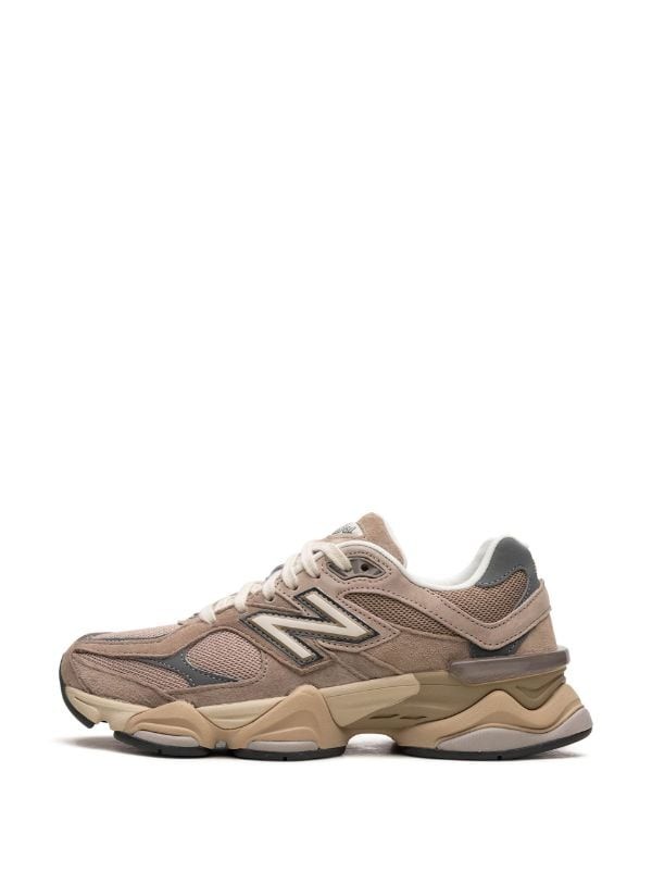 New Balance 9060 Driftwood Castlerock