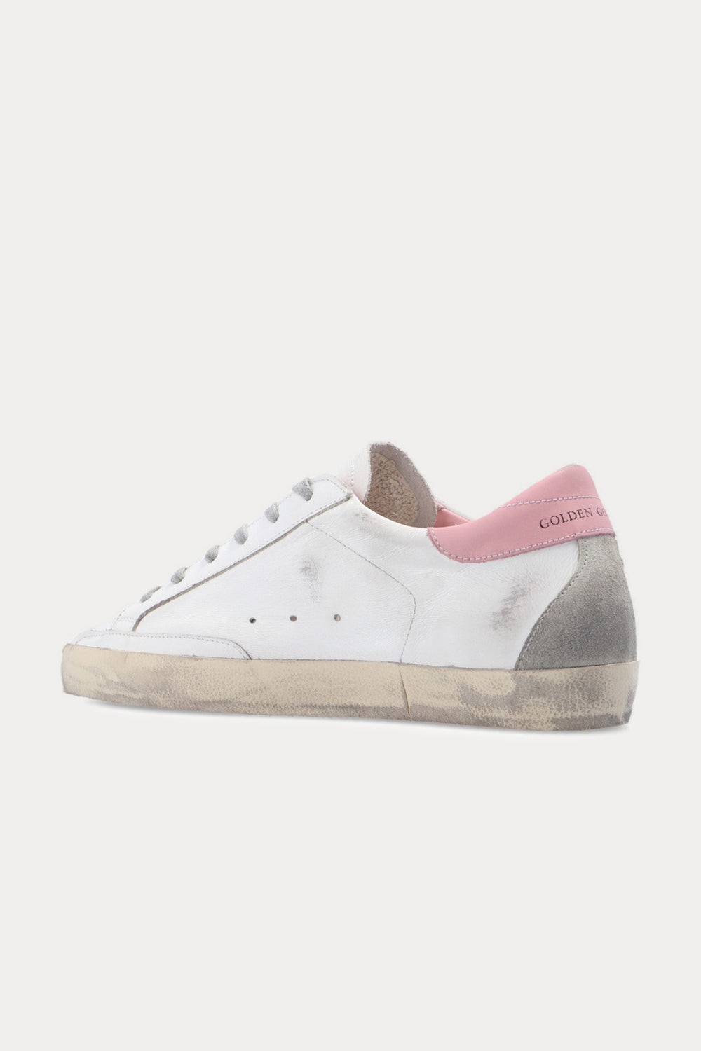 Golden Goose Superstar 