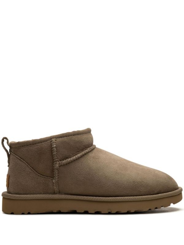 Ugg Ultramini Suede