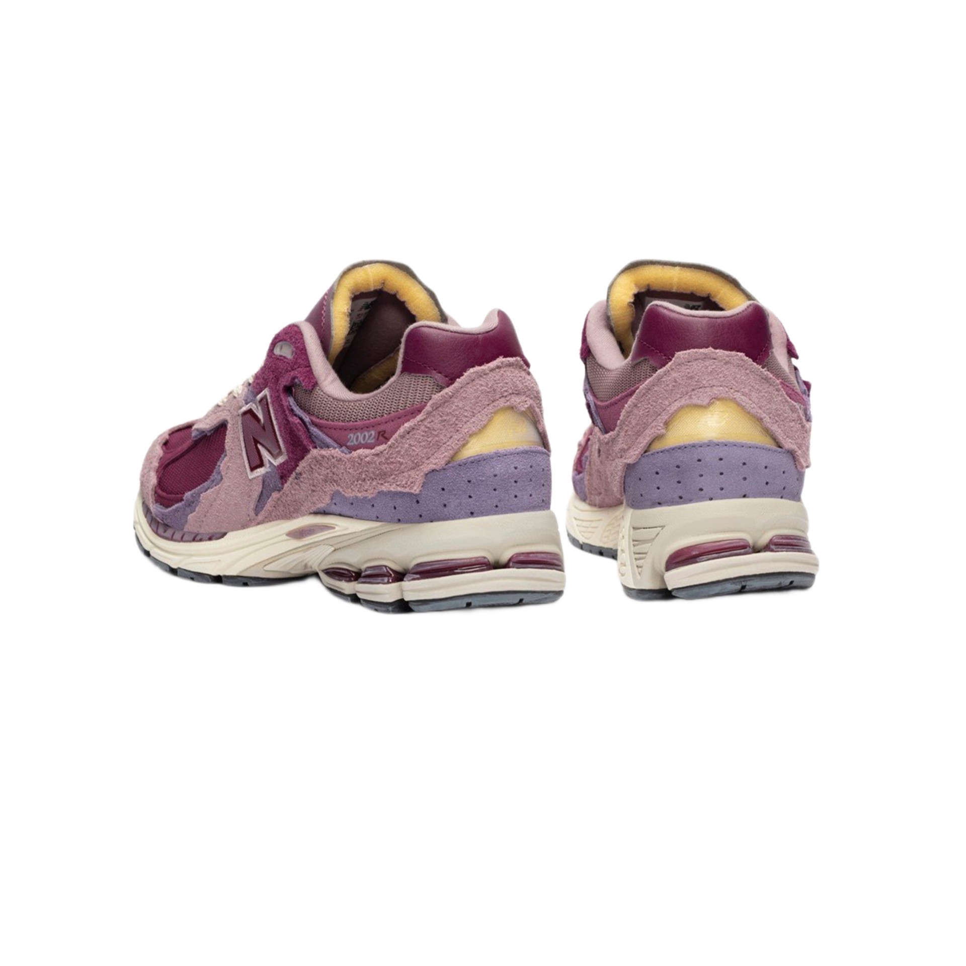 New Balance 2002R Protection Pack Pink