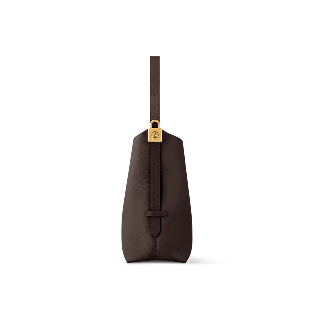 Louis Vuitton Low Key Hobo MM