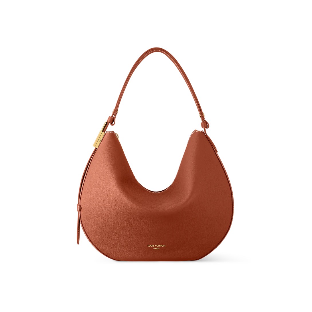 Louis Vuitton Low Key Cookie MM