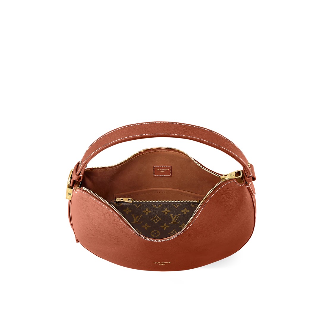Louis Vuitton Low Key Cookie MM