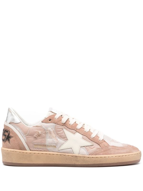 Golden Goose Ballstar 