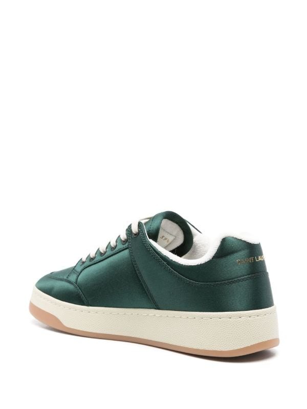 Saint Laurent SL61 Sneakers For Woman