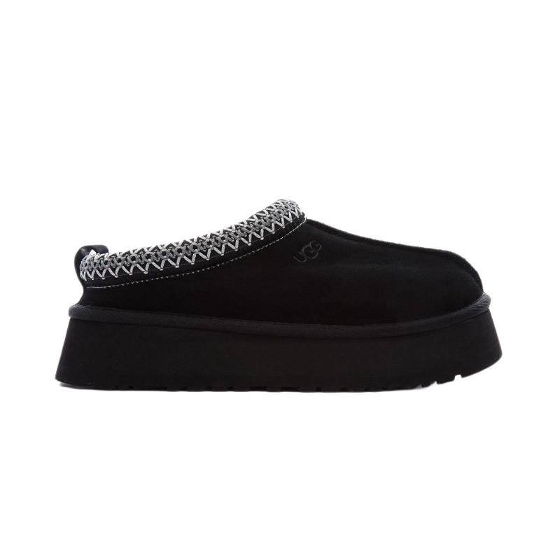 UGG Tazz Slipper Black