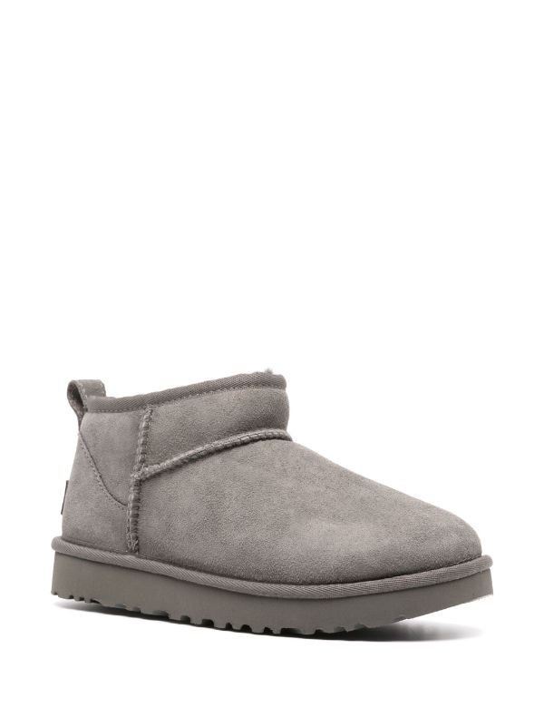 Ugg Ultramini Suede