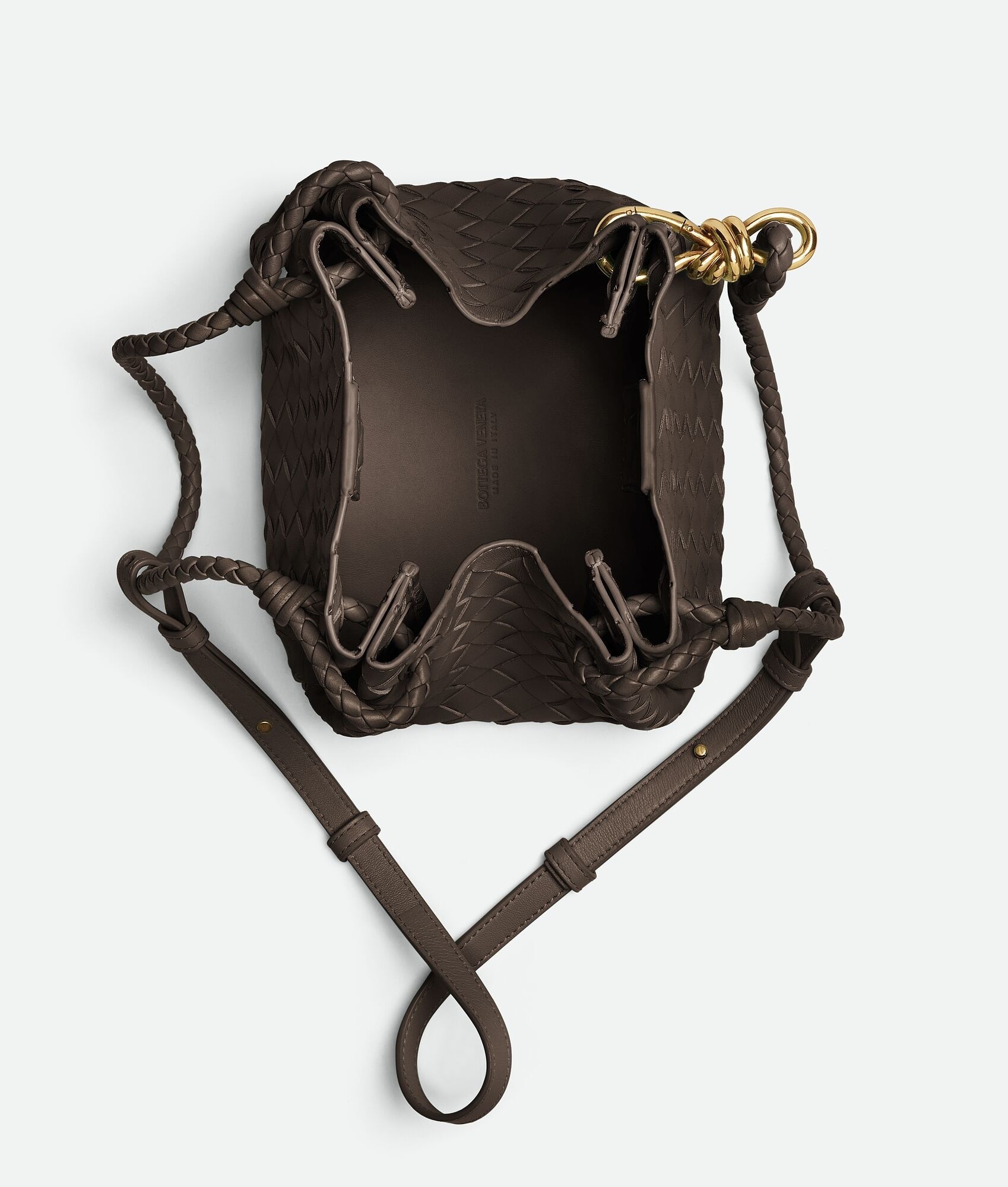 Bottega Veneta Small Parachute 