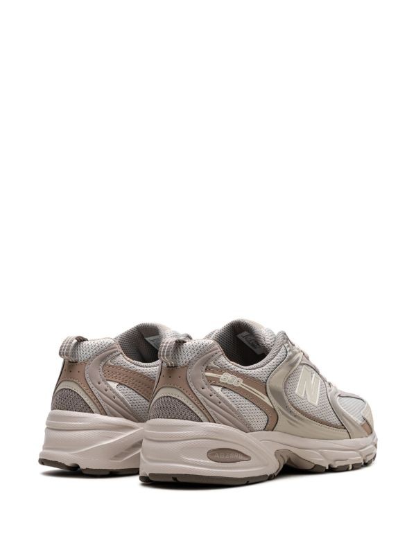 New Balance 530 "Cream/Beige" sneakers