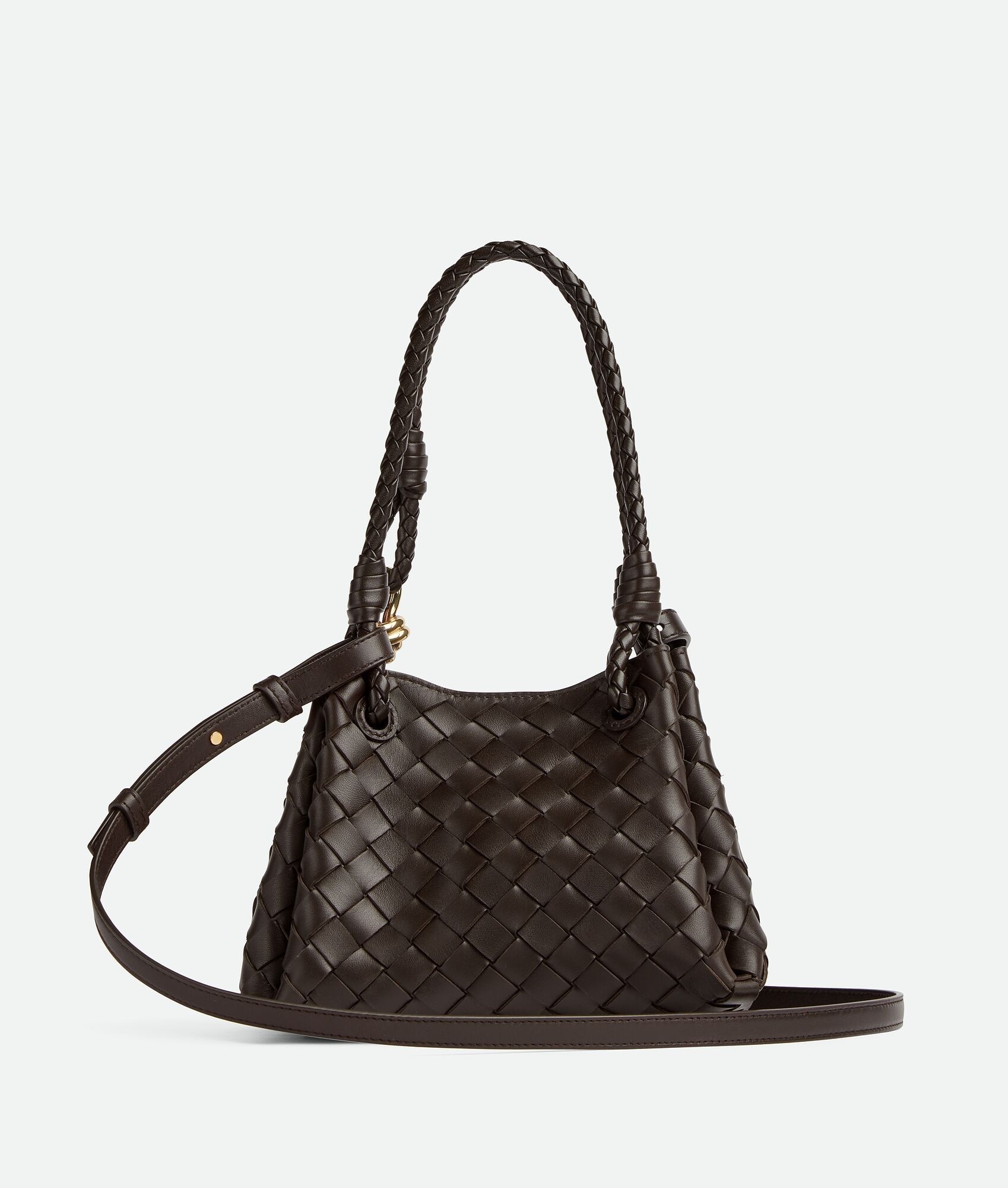Bottega Veneta Small Parachute 