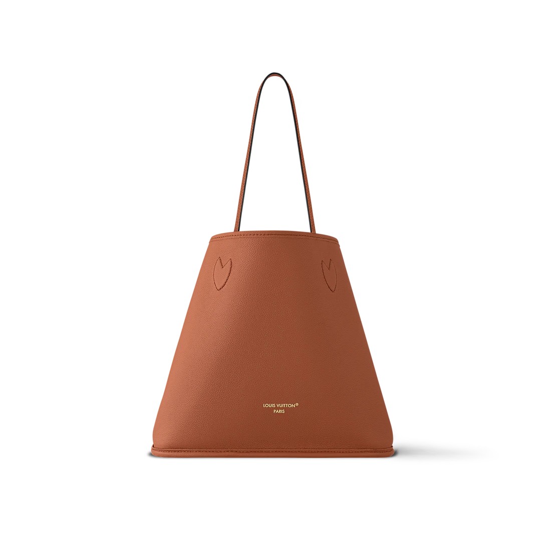 Neverfull Inside Out MM Bag