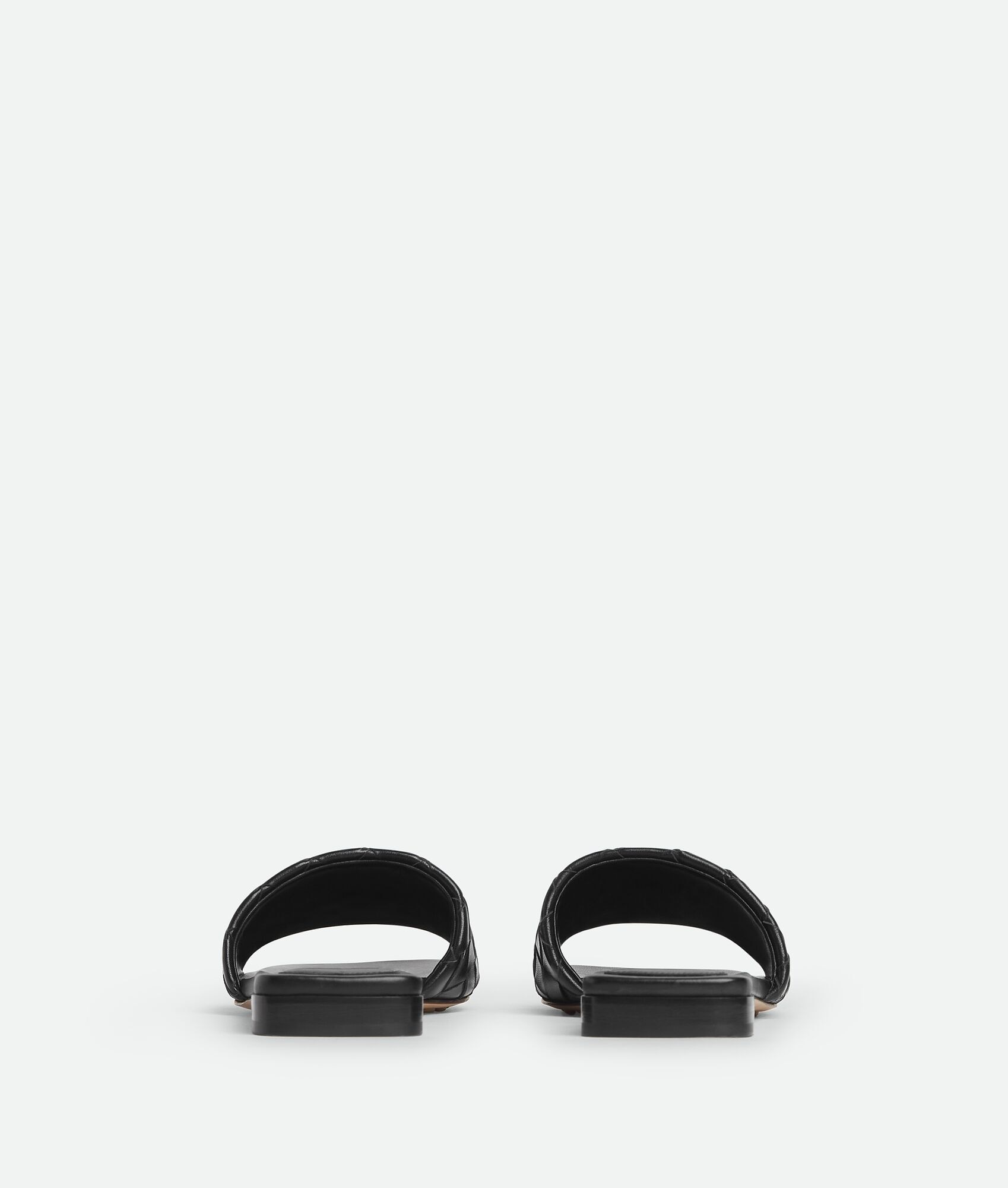 Bottega Veneta Parco Flat Mule