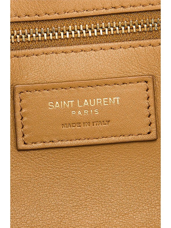 Saint Laurent Medium Niki Chain Bag