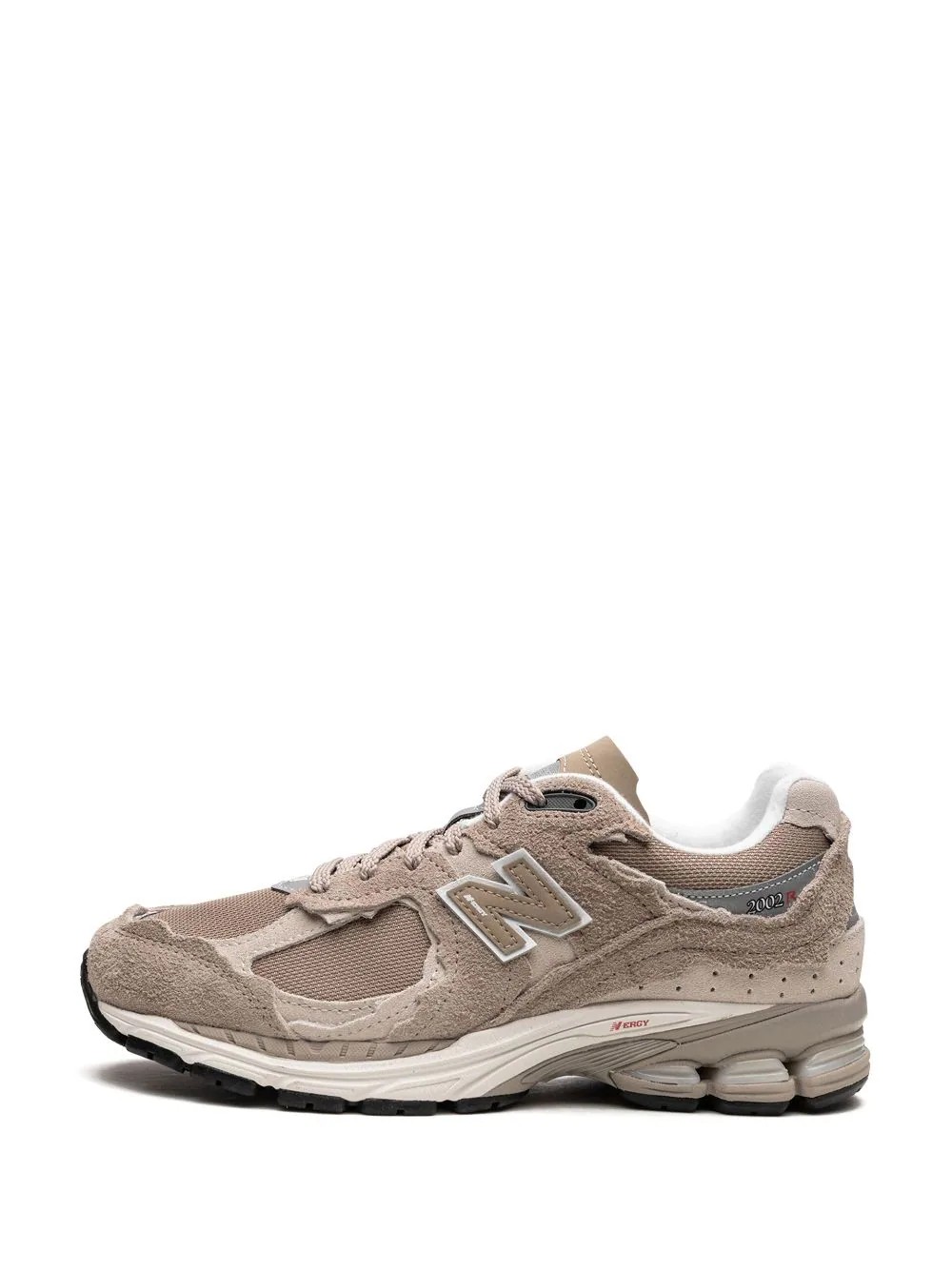 New Balance 2002R Driftwood Stone