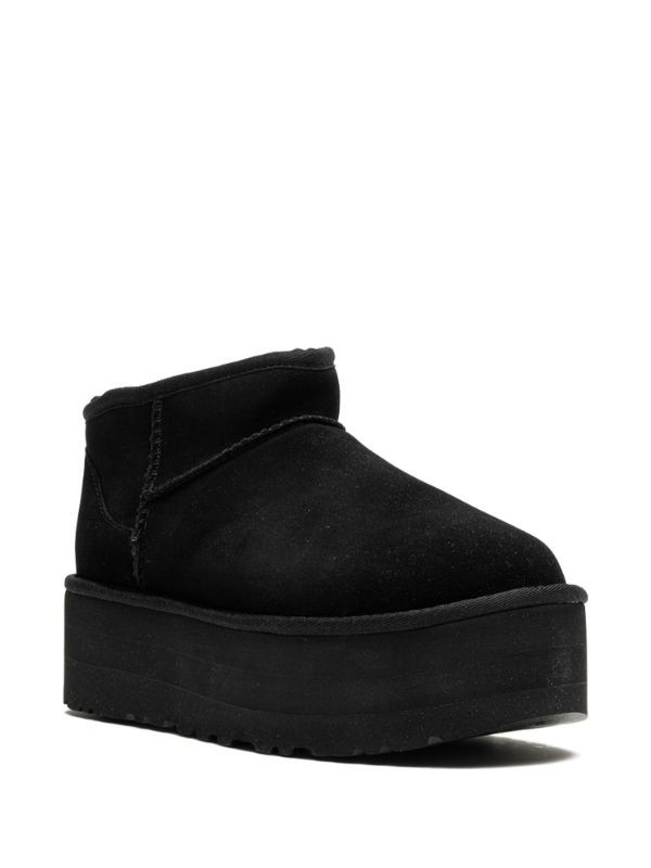 Ugg Classic Ultramini Platform