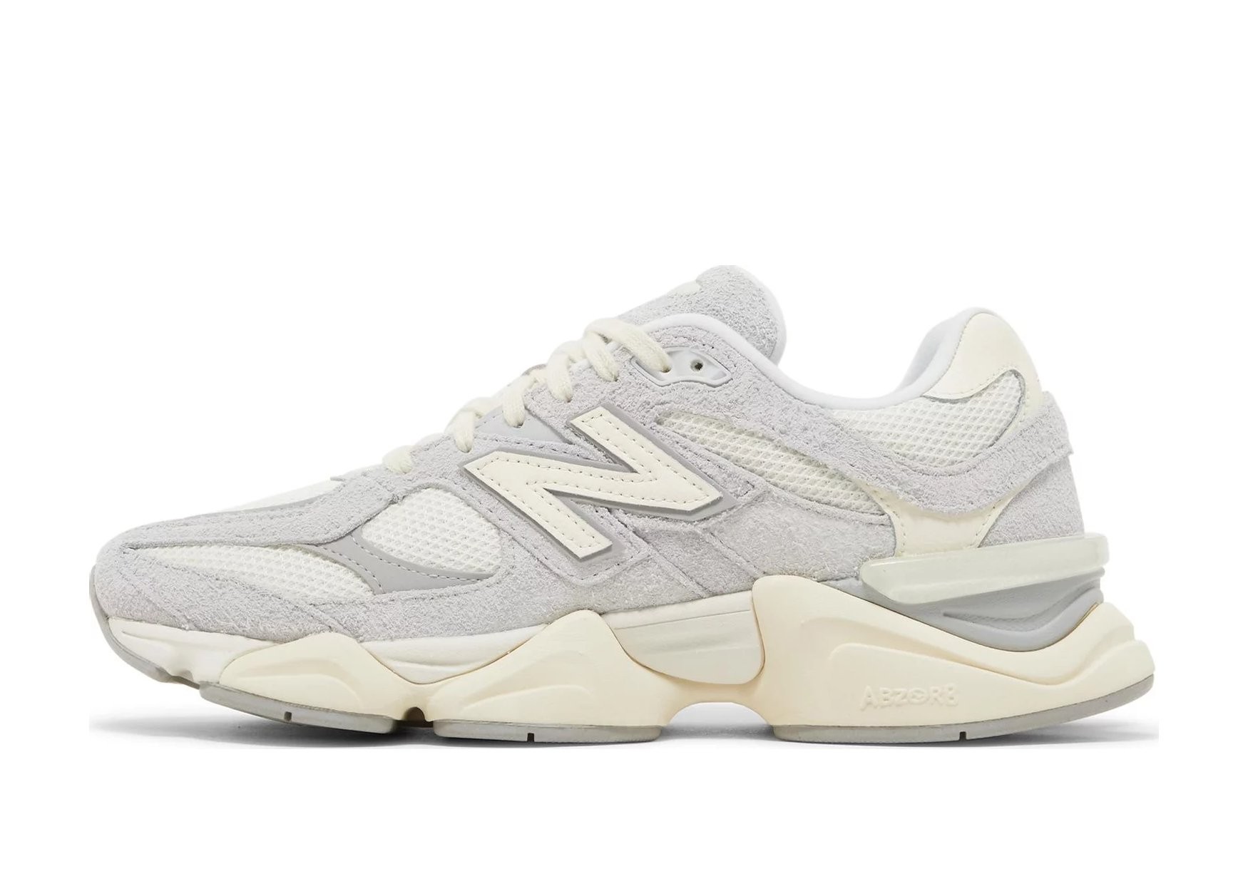 New Balance 9060 Quartz Grey