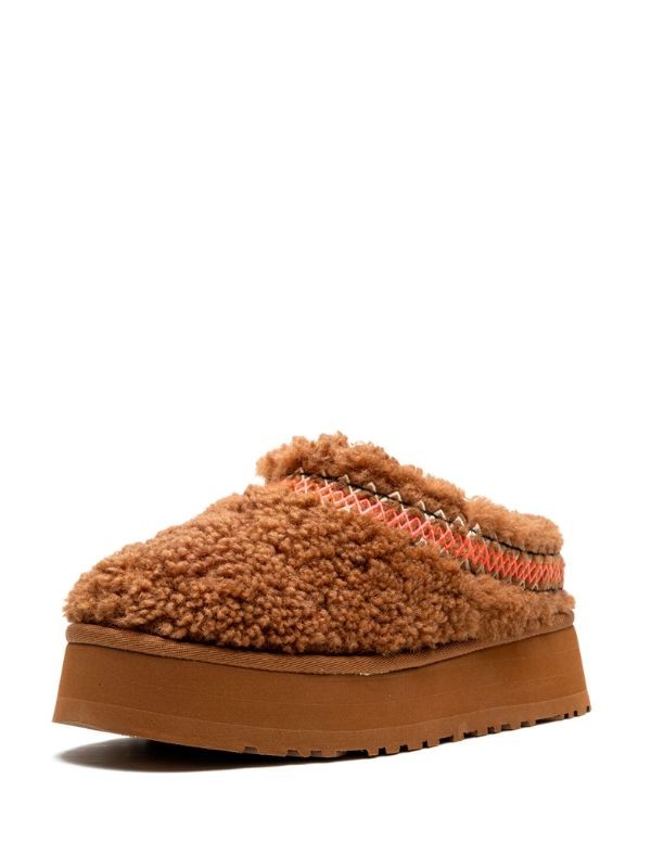 Ugg Tazz Heritage Braid