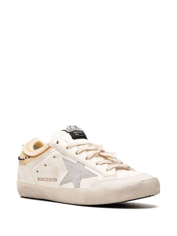 Golden Goose Superstar 