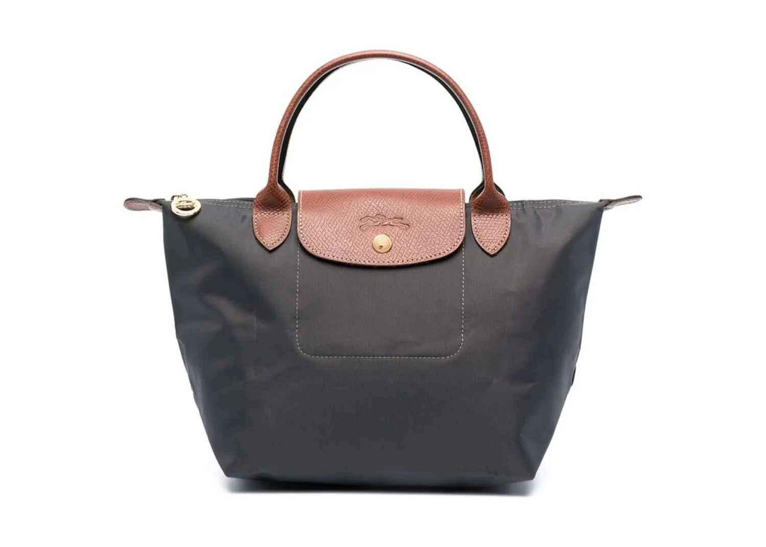 Longchamp Le Pliage Original Small Handbag Black