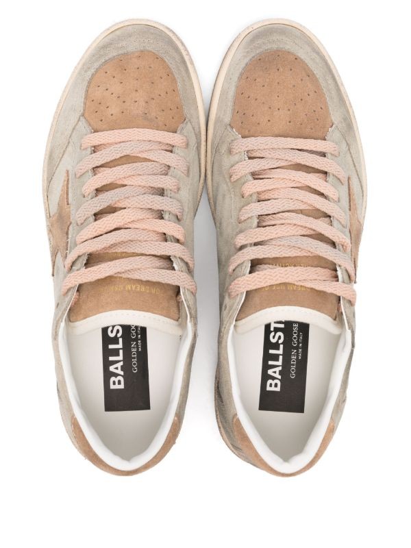 Golden Goose Ballstar 