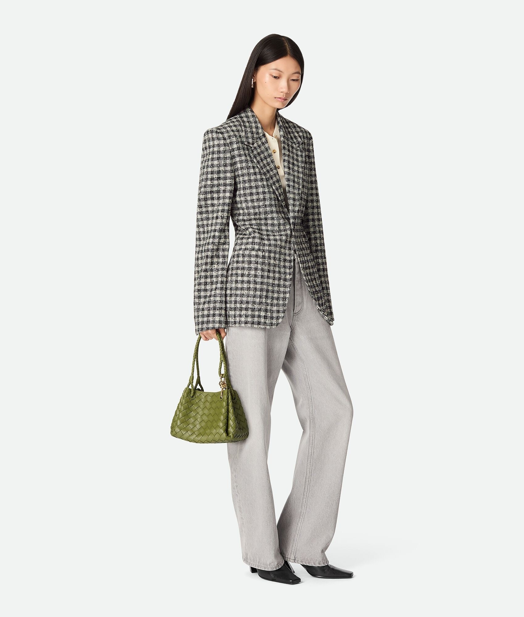 Bottega Veneta Small Parachute 
