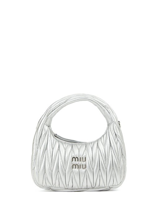 Miu Miu Leather Bag