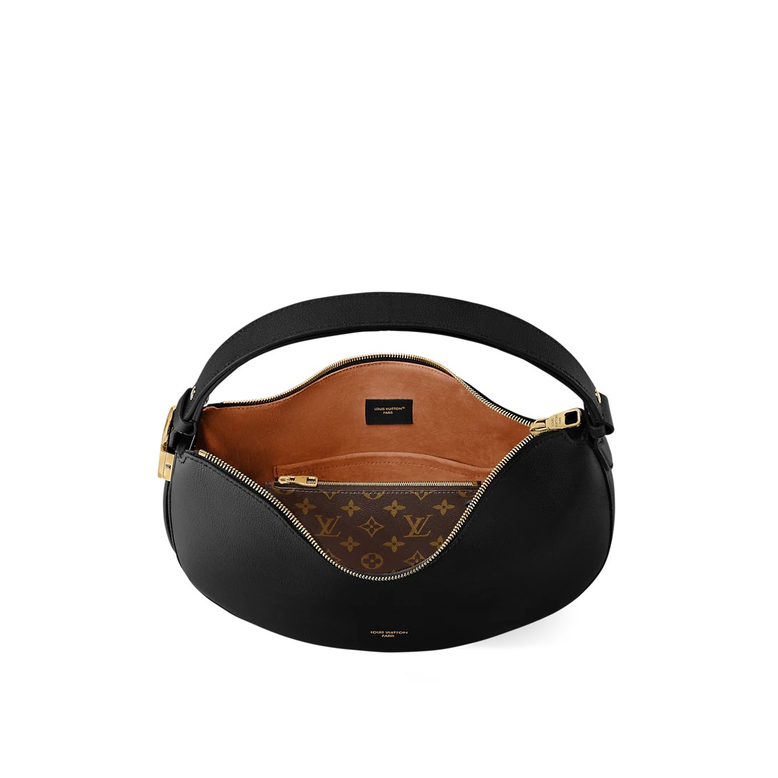 Louis Vuitton Low Key Cookie MM