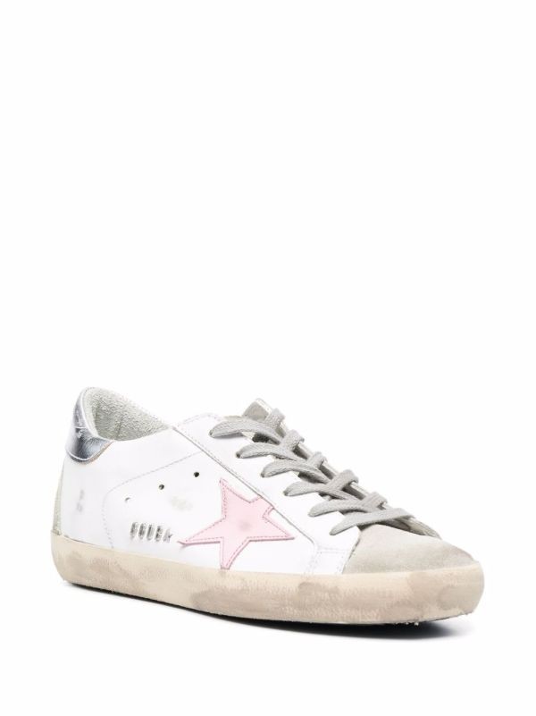 Golden Goose Superstar 